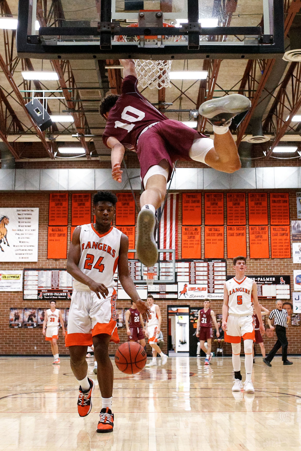 PREP BASKETBALL